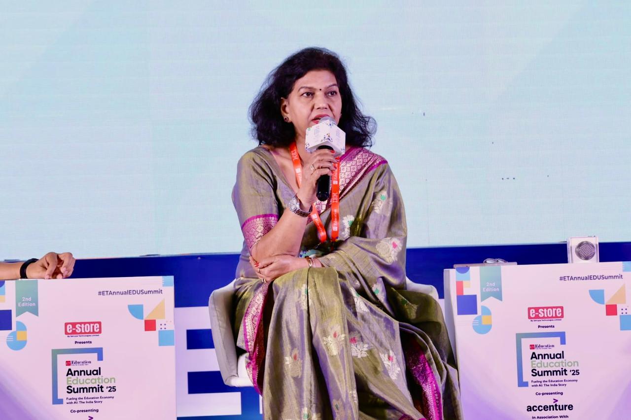 Principal Suman Singh