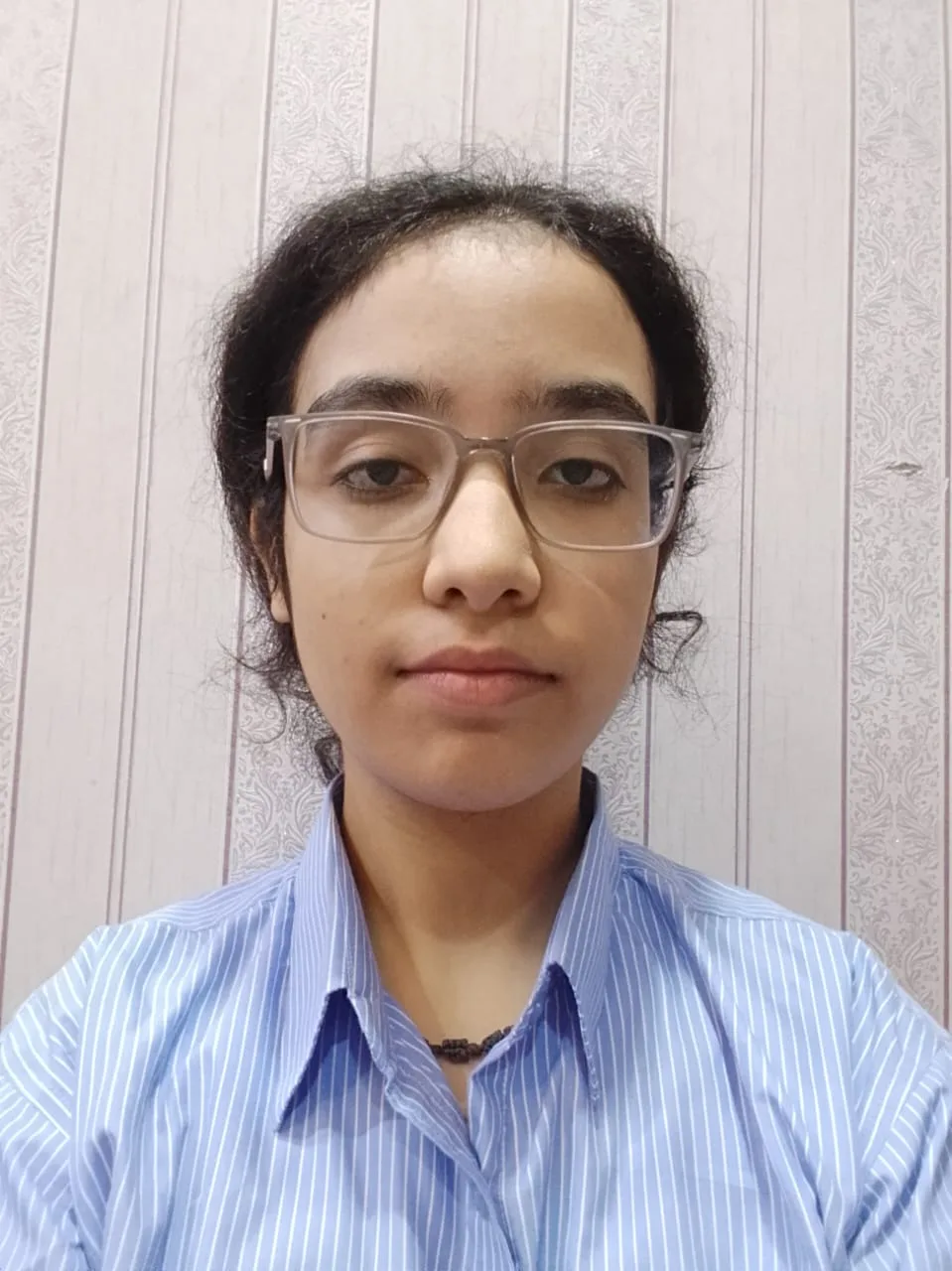 GAARGI DWIVEDI