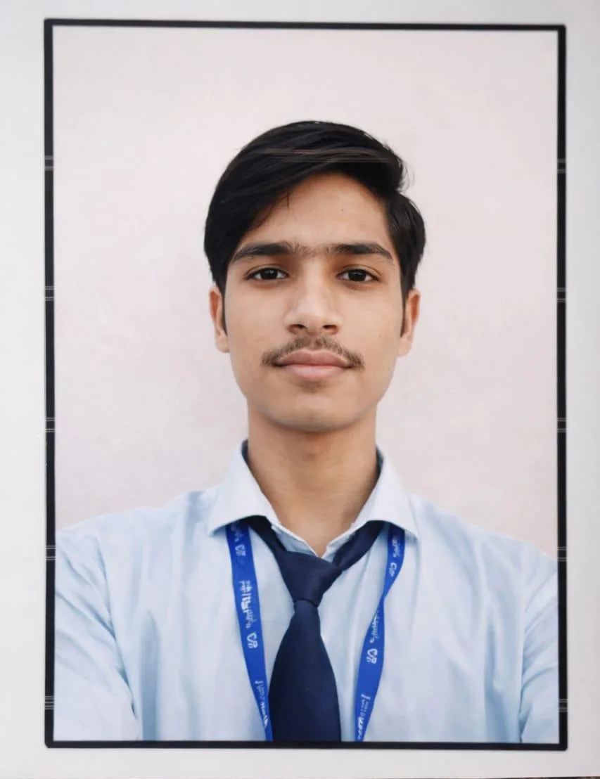 KARTIK DIXIT