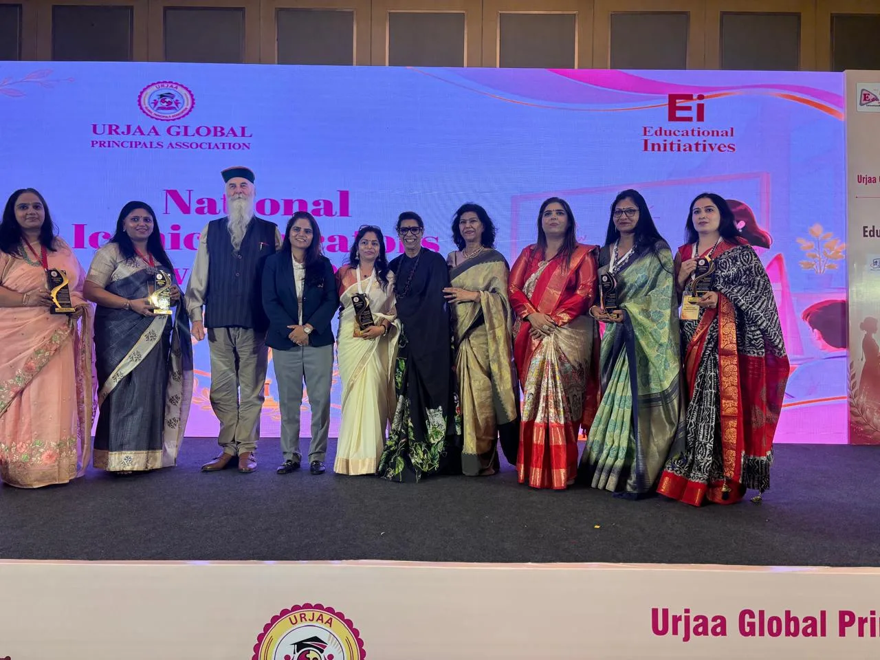 National Iconic Educators Awards 2026